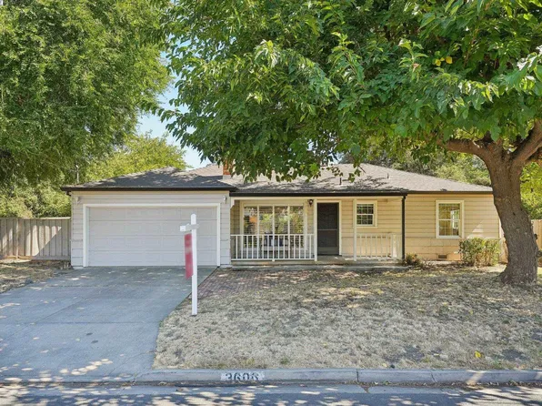 3606 Village Rd, Concord, CA 94519