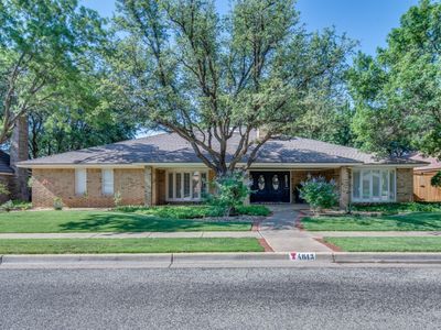 4613 91st St, Lubbock, TX, 79424