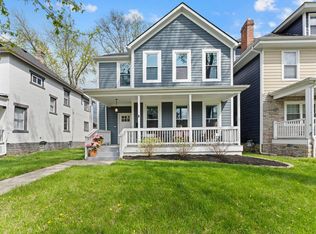 406 Stoddart Ave, Columbus, OH