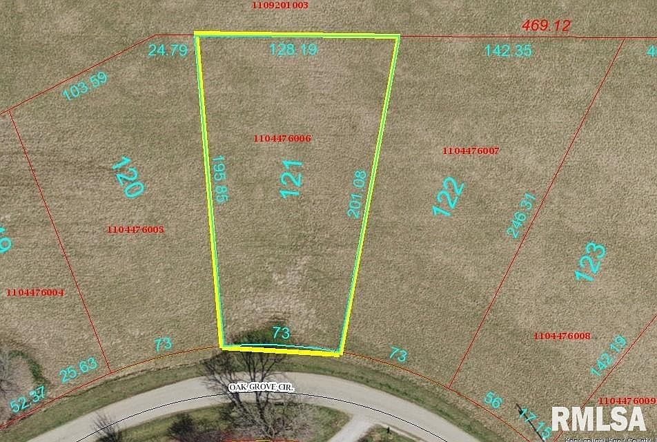 2nd image of 121 Oak Grove Cir