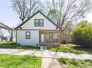 2507 S 18th St, Saint Joseph, MO 64503