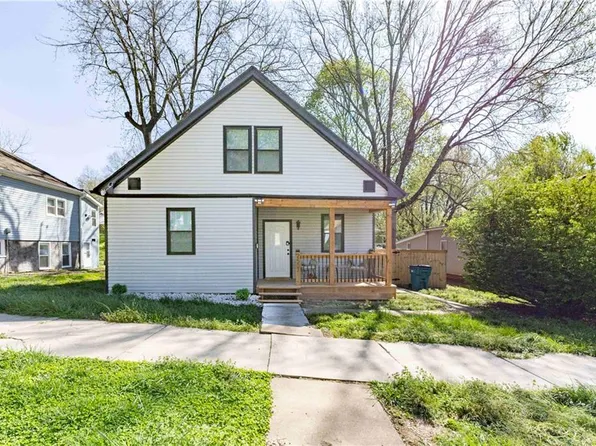 2507 S 18th St, Saint Joseph, MO 64503
