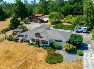 13622 Trumpeter Ln, Mount Vernon, WA 98273
