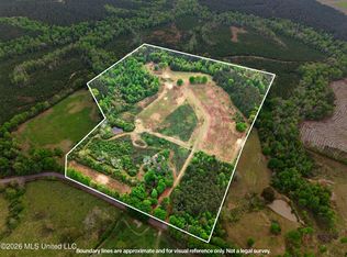 86 Cripple Creek Ln, Lumberton, MS 39455