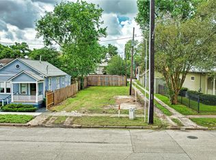 238 W 16th St, Houston, TX 77008