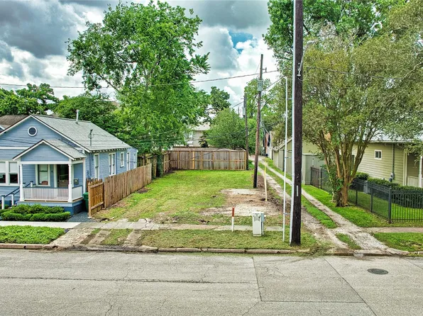 238 W 16th St, Houston, TX 77008
