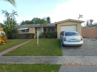 4718 NW 42nd St, Fort Lauderdale, FL 33319