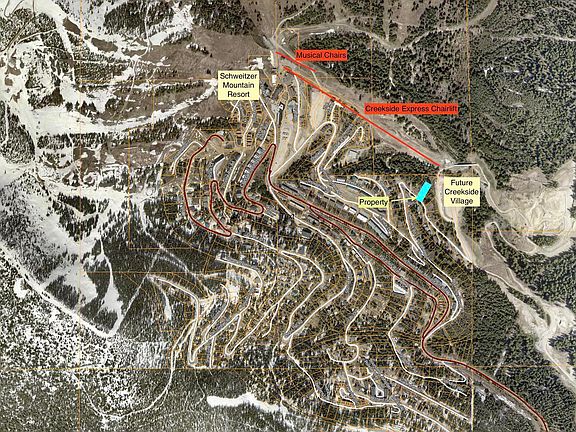 2nd image of L12 B4 Telemark Rd
