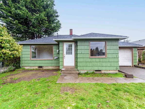 638 Commercial St, North Bend, OR 97459