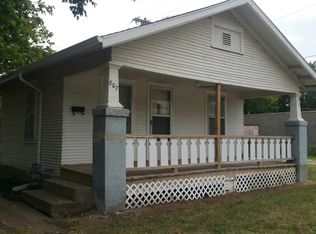 807 W Crawford Ave, Salina, KS 67401