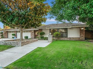 7801 Calle Nobleza, Bakersfield, CA
