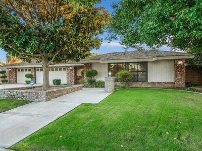 7801 Calle Nobleza, Bakersfield, CA, 93309