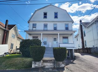 306 Ridge St #1, Wilkes Barre, PA 18706
