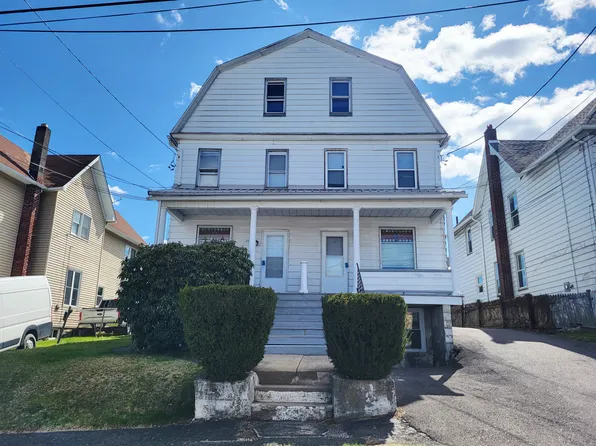 306 Ridge St #1, Wilkes Barre, PA 18706