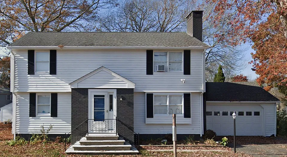 5 Prospect St
