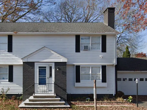 5 Prospect St, Old Lyme, CT 06371