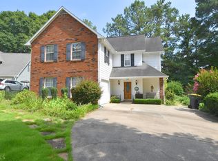 140 Braelinn Ct, Peachtree City, GA 30269
