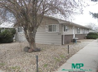 612 N Frey Ave APT 2, Fort Collins, CO 80521