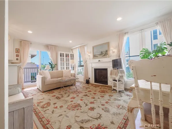 1 Jib St Unit 103, Marina Del Rey, CA 90292