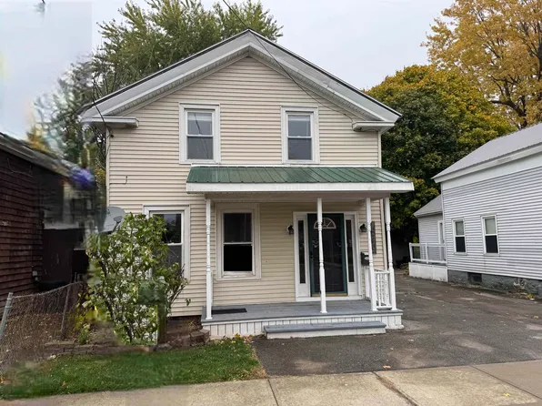 610 Franklin St S, Ogdensburg, NY 13669