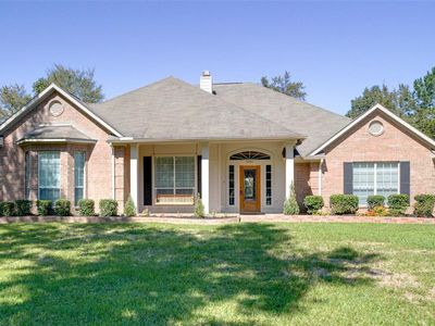 12234 E Border Oak Dr, Magnolia, TX, 77354