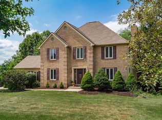 6200 Africa Rd, Galena, OH 43021