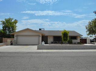 15603 N 57th Ave, Glendale, AZ 85306