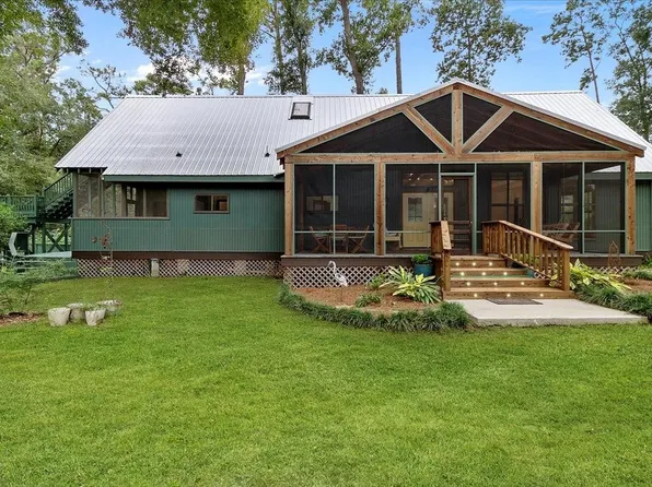 153 Highway 1077, Madisonville, LA 70447