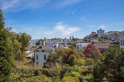 3rd image of 2560A Vallejo St