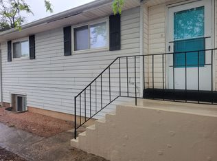 3530 Pueblo St APT A, Evans, CO 80620