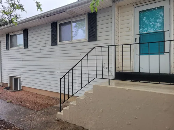 3530 Pueblo St APT A, Evans, CO 80620