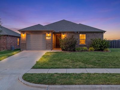 1402 Warringwood Dr, Greenville, TX, 75402