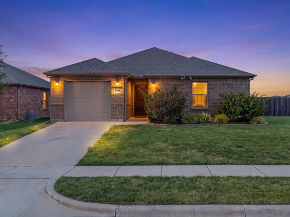1402 Warringwood Dr, Greenville, TX 75402