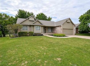 1017 W Walnut Ct, Andover, KS 67002