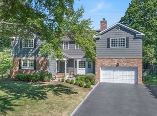4 Thomas Ct, Westfield, NJ 07090