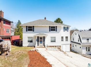 44 Minneapolis Ave, Duluth, MN 55803