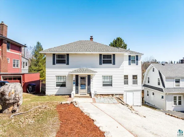 44 Minneapolis Ave, Duluth, MN 55803