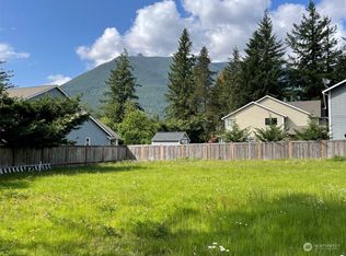 14017 455th Ave SE, North Bend, WA 98045