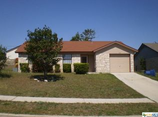 213 Spur Dr, Copperas Cove, TX 76522