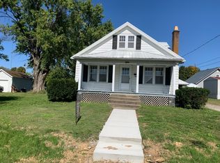 508 Coakley St, Campbellsville, KY