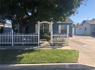 12822 Verdura Ave, Downey, CA 90242