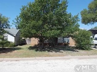 3634 Radcliff Rd, Abilene, TX 79602