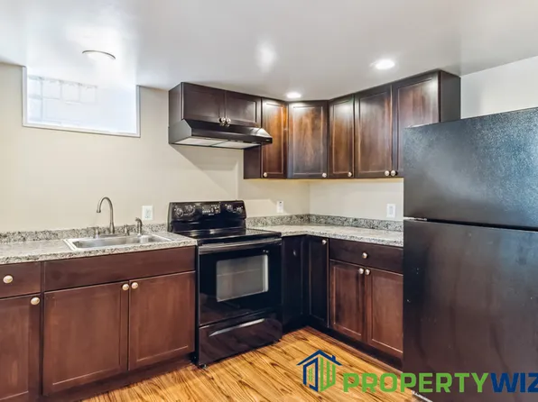 516 Beaumont Ave, Baltimore, MD