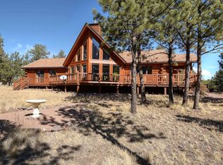 930 Doe Valley Rd, Guffey, CO 80820