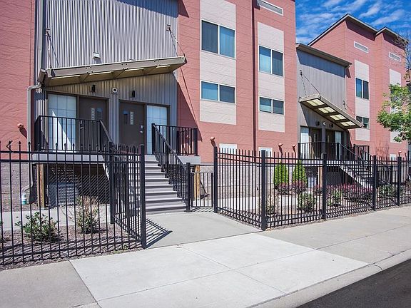 CircleEast Townhomes