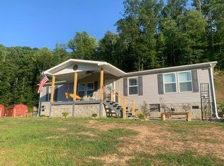 83 Chance Way, Bonnyman, KY 41719
