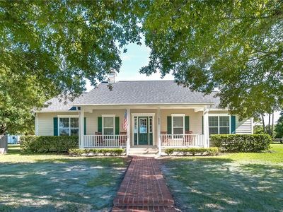 4375 Deer Run Rd, Saint Cloud, FL, 34772