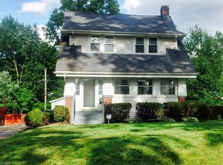 497 Greenwood Ave, Akron, OH 44320