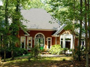 15460 Thorntree Run, Milton, GA 30004