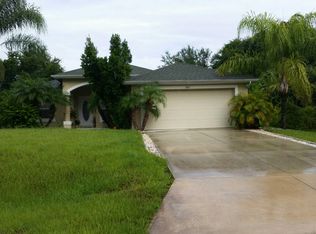 2621 Rhumba Ter, North Port, FL 34286